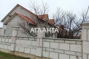 House (area 248,4 m²) - Atlanta.ua - photo 29