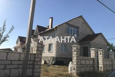 House (area 248,4 m²) - Atlanta.ua - photo 26