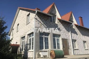 House (area 248,4 m²) - Atlanta.ua - photo 27