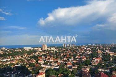 1-кімнатна квартира за адресою вул. Костанді (площа 45 м²) - Atlanta.ua - фото 36