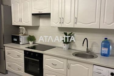 1-кімнатна квартира за адресою вул. Костанді (площа 45 м²) - Atlanta.ua - фото 24
