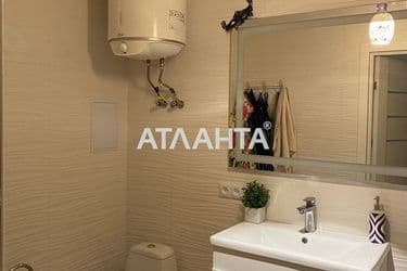 1-кімнатна квартира за адресою вул. Костанді (площа 45 м²) - Atlanta.ua - фото 31