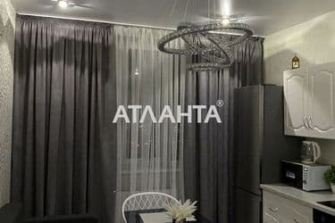1-кімнатна квартира за адресою вул. Костанді (площа 45 м²) - Atlanta.ua - фото 25