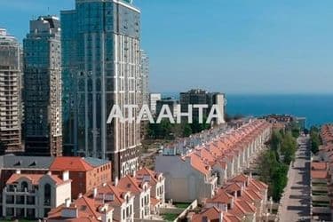 1-room apartment apartment by the address st. Gagarinskoe plato (area 46 m²) - Atlanta.ua - photo 8