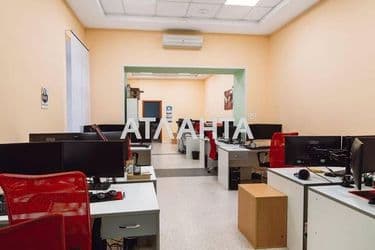 Commercial real estate at st. Bolshaya arnautskaya Chkalova (area 195 m²) - Atlanta.ua - photo 11