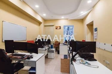 Commercial real estate at st. Bolshaya arnautskaya Chkalova (area 195 m²) - Atlanta.ua - photo 12