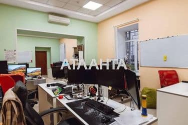 Commercial real estate at st. Bolshaya arnautskaya Chkalova (area 195 m²) - Atlanta.ua - photo 13