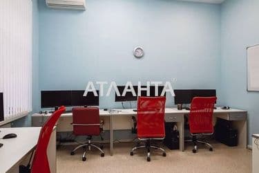 Commercial real estate at st. Bolshaya arnautskaya Chkalova (area 195 m²) - Atlanta.ua - photo 18