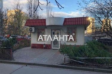 Commercial real estate at st. Vilyamsa ak (area 30 m²) - Atlanta.ua - photo 4