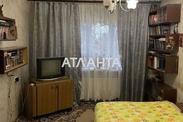 Многокомнатная квартира по адресу ул. Новаторов (площадь 102 м²) - Atlanta.ua - фото 13