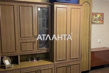 Многокомнатная квартира по адресу ул. Новаторов (площадь 102 м²) - Atlanta.ua - фото 14