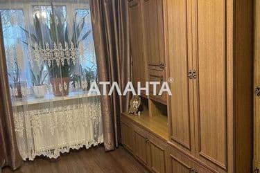 Многокомнатная квартира по адресу ул. Новаторов (площадь 102 м²) - Atlanta.ua - фото 16