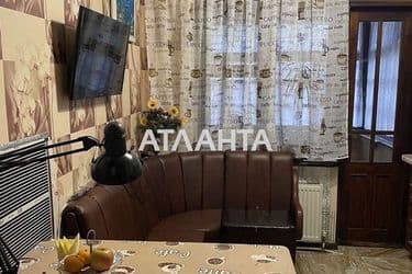 Многокомнатная квартира по адресу ул. Новаторов (площадь 102 м²) - Atlanta.ua - фото 21