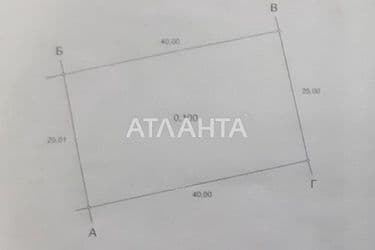 Landplot by the address st. Radostnaya (area 10 acr) - Atlanta.ua - photo 14