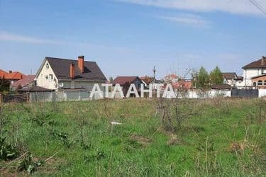 Landplot by the address st. Radostnaya (area 10 acr) - Atlanta.ua - photo 8