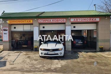 Комерційна нерухомість за адресою вул. Промислова (площа 107 м²) - Atlanta.ua - фото 10