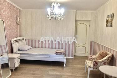 Многокомнатная квартира по адресу Мира пр. (площадь 112 м²) - Atlanta.ua - фото 18