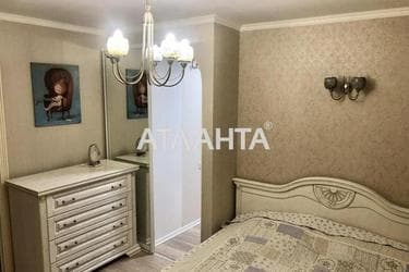 Многокомнатная квартира по адресу Мира пр. (площадь 112 м²) - Atlanta.ua - фото 20