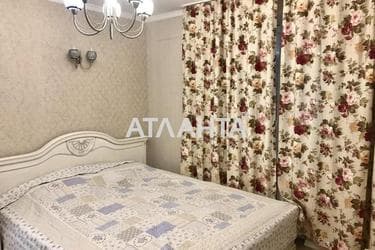 Многокомнатная квартира по адресу Мира пр. (площадь 112 м²) - Atlanta.ua - фото 21