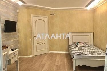 Многокомнатная квартира по адресу Мира пр. (площадь 112 м²) - Atlanta.ua - фото 22