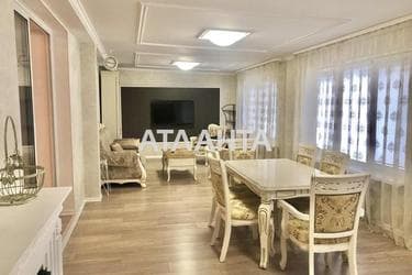 Многокомнатная квартира по адресу Мира пр. (площадь 112 м²) - Atlanta.ua - фото 16