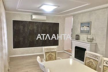 Многокомнатная квартира по адресу Мира пр. (площадь 112 м²) - Atlanta.ua - фото 17