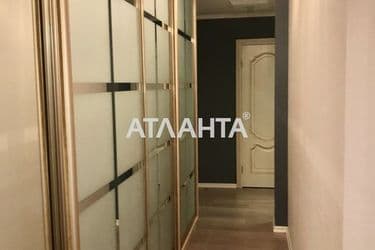 Многокомнатная квартира по адресу Мира пр. (площадь 112 м²) - Atlanta.ua - фото 24