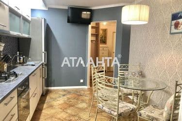 Многокомнатная квартира по адресу Мира пр. (площадь 112 м²) - Atlanta.ua - фото 26