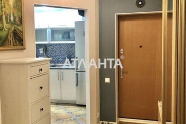 Многокомнатная квартира по адресу Мира пр. (площадь 112 м²) - Atlanta.ua - фото 25