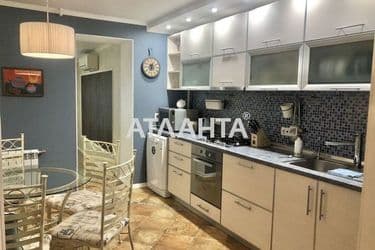 Многокомнатная квартира по адресу Мира пр. (площадь 112 м²) - Atlanta.ua - фото 27