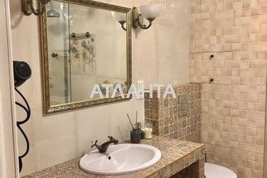 Многокомнатная квартира по адресу Мира пр. (площадь 112 м²) - Atlanta.ua - фото 28