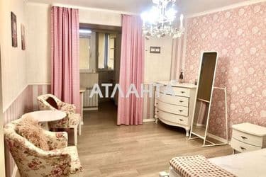 Многокомнатная квартира по адресу Мира пр. (площадь 112 м²) - Atlanta.ua - фото 19