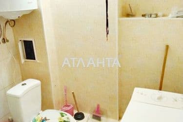 1-комнатная квартира по адресу Добровольского пр. (площадь 21 м²) - Atlanta.ua - фото 10