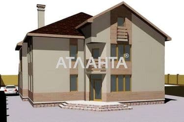 Дом (площадь 280 м²) - Atlanta.ua - фото 20