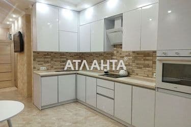 1-комнатная квартира по адресу Гагарина пр. (площадь 46 м²) - Atlanta.ua - фото 18