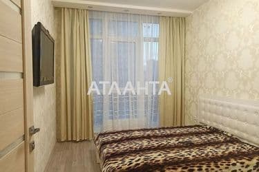 1-комнатная квартира по адресу Гагарина пр. (площадь 46 м²) - Atlanta.ua - фото 22