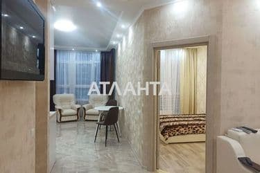 1-комнатная квартира по адресу Гагарина пр. (площадь 46 м²) - Atlanta.ua - фото 23