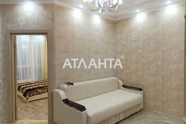 1-комнатная квартира по адресу Гагарина пр. (площадь 46 м²) - Atlanta.ua - фото 24