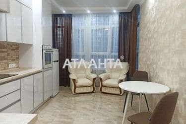 1-комнатная квартира по адресу Гагарина пр. (площадь 46 м²) - Atlanta.ua - фото 28