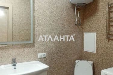 1-комнатная квартира по адресу Гагарина пр. (площадь 46 м²) - Atlanta.ua - фото 32