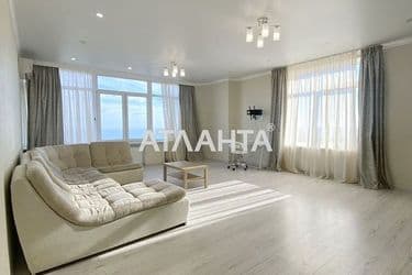 2-rooms apartment apartment by the address st. Makarenko (area 100 m²) - Atlanta.ua - photo 17