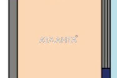 1-кімнатна квартира за адресою вул. Героїв Крут (площа 24,3 м²) - Atlanta.ua - фото 5