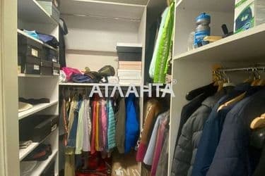 3-комнатная квартира по адресу Мукачевский пер. (площадь 212 м²) - Atlanta.ua - фото 41