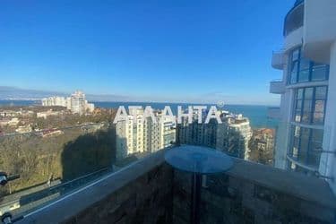 3-комнатная квартира по адресу Мукачевский пер. (площадь 212 м²) - Atlanta.ua - фото 55