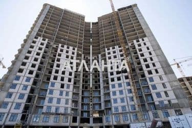 1-room apartment apartment by the address st. Krasnova (area 42,5 m²) - Atlanta.ua - photo 8
