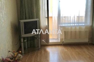 1-room apartment apartment by the address st. Parusnaya Geroev Stalingrada (area 52 m²) - Atlanta.ua - photo 10