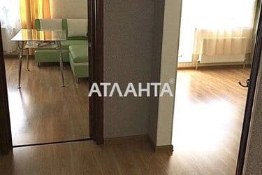 1-room apartment apartment by the address st. Parusnaya Geroev Stalingrada (area 52 m²) - Atlanta.ua - photo 11