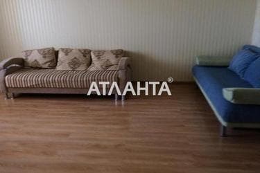 1-room apartment apartment by the address st. Parusnaya Geroev Stalingrada (area 52 m²) - Atlanta.ua - photo 14