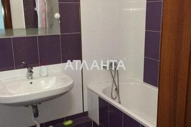 1-room apartment apartment by the address st. Parusnaya Geroev Stalingrada (area 52 m²) - Atlanta.ua - photo 15