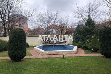 House by the address st. Lvovskaya (area 200 m²) - Atlanta.ua - photo 55